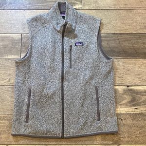 Patagonia Better Sweater Vest